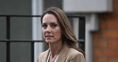 Prinzessin Kate hält trotz Kritik an Erziehungsstrategie fest