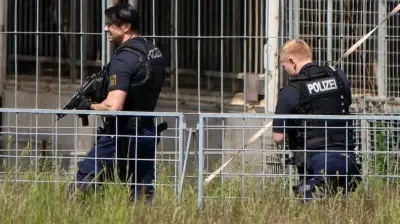 Private Raubtierhaltung in Deutschland: Gefahr nach Tiger-Ausbruch