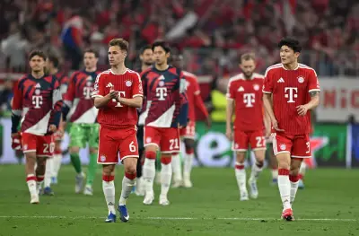 PSG als „Bestia Negra“: Pressestimmen zum Bayern-Aus