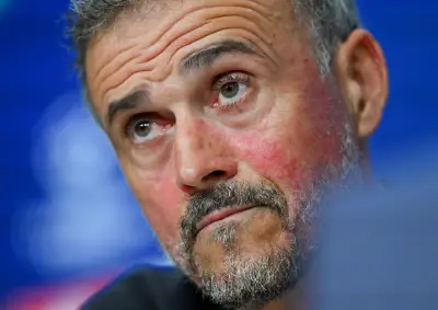 PSG-Coach Enrique zitiert Nadal: Bayern als Motivation im CL-Halbfinale