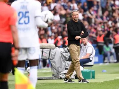 PSG-Kader für Bayern-Knaller: Überraschung mit vier Torhütern