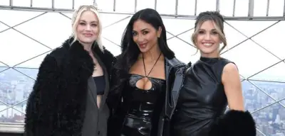 Pussycat Dolls sagen fast alle US-Konzerte ab – Comeback geplatzt
