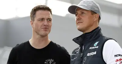 Ralf Schumacher: Keine Privatsphäre mehr – bittere Erinnerung an Formel-1-Zeit