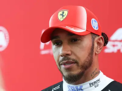 Ralf Schumacher rät Hamilton zum Rücktritt nach Saisonende