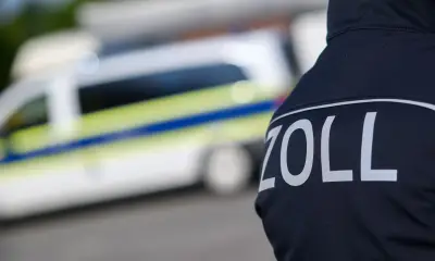 Razzien in Erfurt: Italienische Restaurants durchsucht