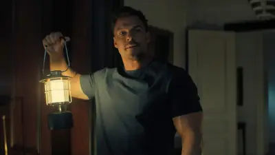 „Reacher“ Staffel 4: Handlung, Start und Besetzung auf Amazon Prime