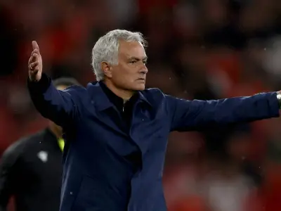 Real-Boss Pérez weicht Mourinho-Fragen aus: „Mag alle Trainer“