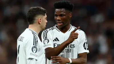 Real Madrid verhängt Millionen-Strafe nach Kabinen-Streit