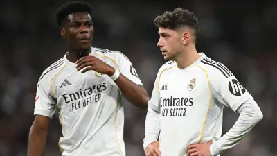Real-Star Valverde äußert sich zu Kabinen-Zoff mit Tchouaméni