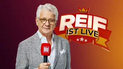 Reif ist live: Aufstiegs-Party und Riera-Krise analysiert