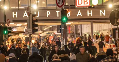 Reinigungskraft am Münchner Hauptbahnhof niedergestochen – Polizei sucht Täter