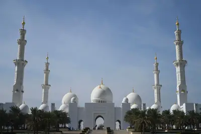 Reisewarnung für Dubai aufgehoben: Was Urlauber jetzt wissen müssen