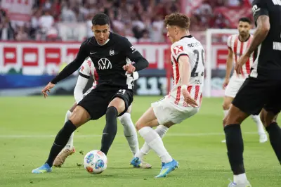 Remis in Freiburg: Wolfsburg klettert auf Relegationsrang