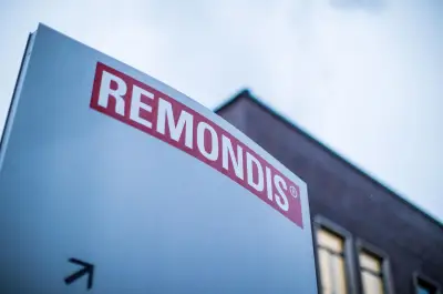 Remondis-Streit: Duales System Deutschland äußert sich zu Abfallproblemen in Köthen