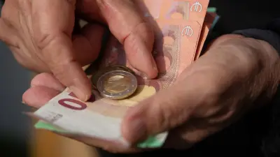 Rente im Mai 2026: Millionen Rentner erhalten Geld früher