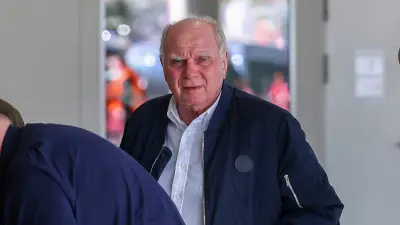 Rettig kontert Hoeneß-Kritik: DFB-Boss verteidigt Nagelsmann