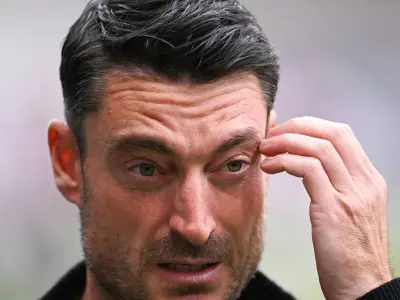 Riera gelassen: Keine Gedanken über meine Zukunft bei Eintracht