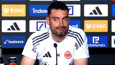 Riera vor Job-Endspiel: „Ich muss mich verbessern“