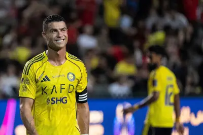 Ronaldo verpasst vorzeitigen Titelgewinn in Saudi-Arabien knapp