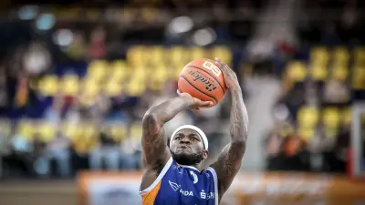 Rostock Seawolves: Nur ein Sieg fehlt zu den Playoffs gegen Bayern München