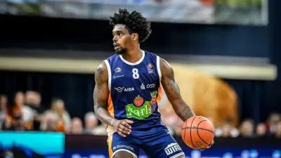 Rostock Seawolves stoppen Negativserie und wahren Play-In-Chance