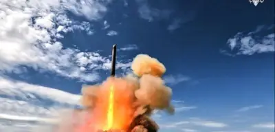 Russland testet Sarmat-Rakete erfolgreich – Putin verkündet Einsatzbereitschaft