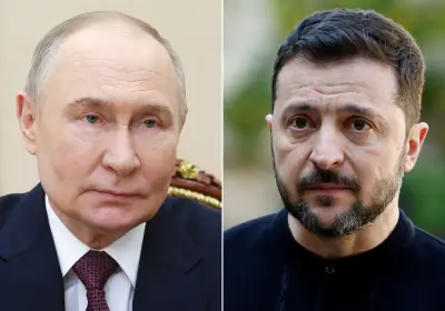 Russland verkündet zweitägige Waffenruhe zum Tag des Sieges