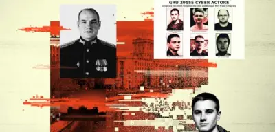 Russlands Schattenkrieg: Geheime Uni bildet Spione aus
