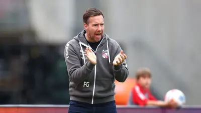 RWE-Trainer Gerber: Thüringenderby wird historisch – Fan-Boykott