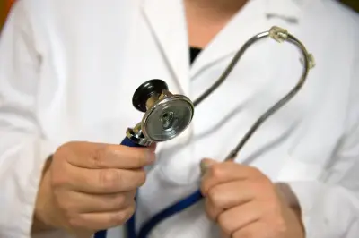 Ärztekammer: Prävention in Gesundheitsreform zu wenig beachtet