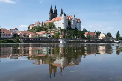 Sachsen feiert 1.100 Jahre Geschichte mit großer Landesausstellung