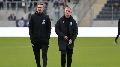 Sander genervt: „Wetterbericht ist nicht so ihr Ding“