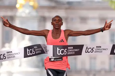 Sawe startet erneut beim Berlin-Marathon im September
