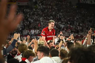 SC Freiburg im Europa-League-Finale: Historischer Triumph