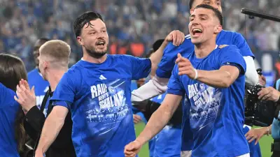 Schalke-Aufstiegshelden kämpfen um ihre Zukunft bei Königsblau