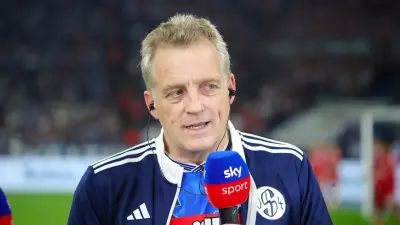 Schalke-Überraschung: Büskens nicht im Aufsichtsrat