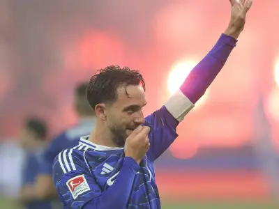 Schalke feiert Aufstieg: Rückkehr in die Bundesliga perfekt