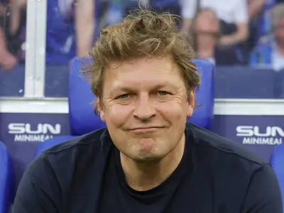 Schalke verlängert Vertrag von Youri Mulder bis 2028