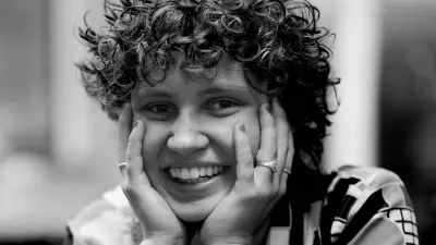 Schauspielerin Luna Jordan stirbt mit 25 Jahren – plötzlich und unerwartet