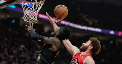 Schröder mit Cavaliers in zweiter Playoff-Runde