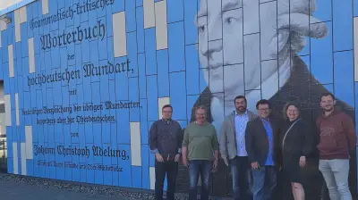 Schulsanierung in Spantekow: Moderner Glanz für die Bildung