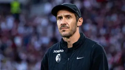 Schuster jetzt der größte Freiburg-Trainer aller Zeiten?