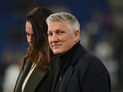 Schweinsteiger überrascht mit Führich in Wunsch-Elf für WM