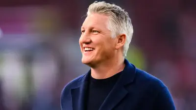 Schweinsteiger überrascht mit WM-Elf: Kroos draußen