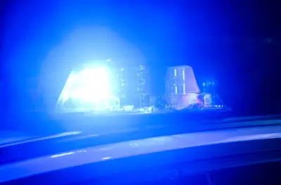 Schwerer Unfall an T-Kreuzung in Bohmte: 59-Jähriger verletzt