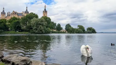 Schweriner Seen-Runde: Radtour auf den Spuren der Herzöge