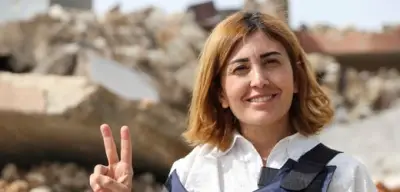 Südlibanon: Journalistin Amal Khalil trotz Waffenruhe getötet