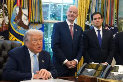 Selbst Trump zu viel: WM-Ticketpreise sorgen für Kritik