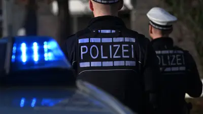 Senior (79) in Waren überfallen: Kinder stoßen ihn Treppe hinunter