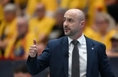 Serbe Bogicevic wird neuer Trainer der EWE Baskets Oldenburg